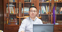 海之藍對話廣州德立碼頭公司董事長劉洪輝，剖析中國游艇碼頭行業(yè)
